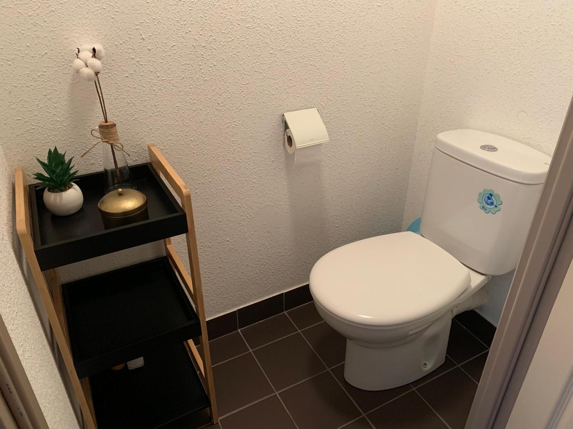 Duplex Vue Mer - Plage A 100M- 4 Lits - Parking Sous Sol Audierne Eksteriør bilde