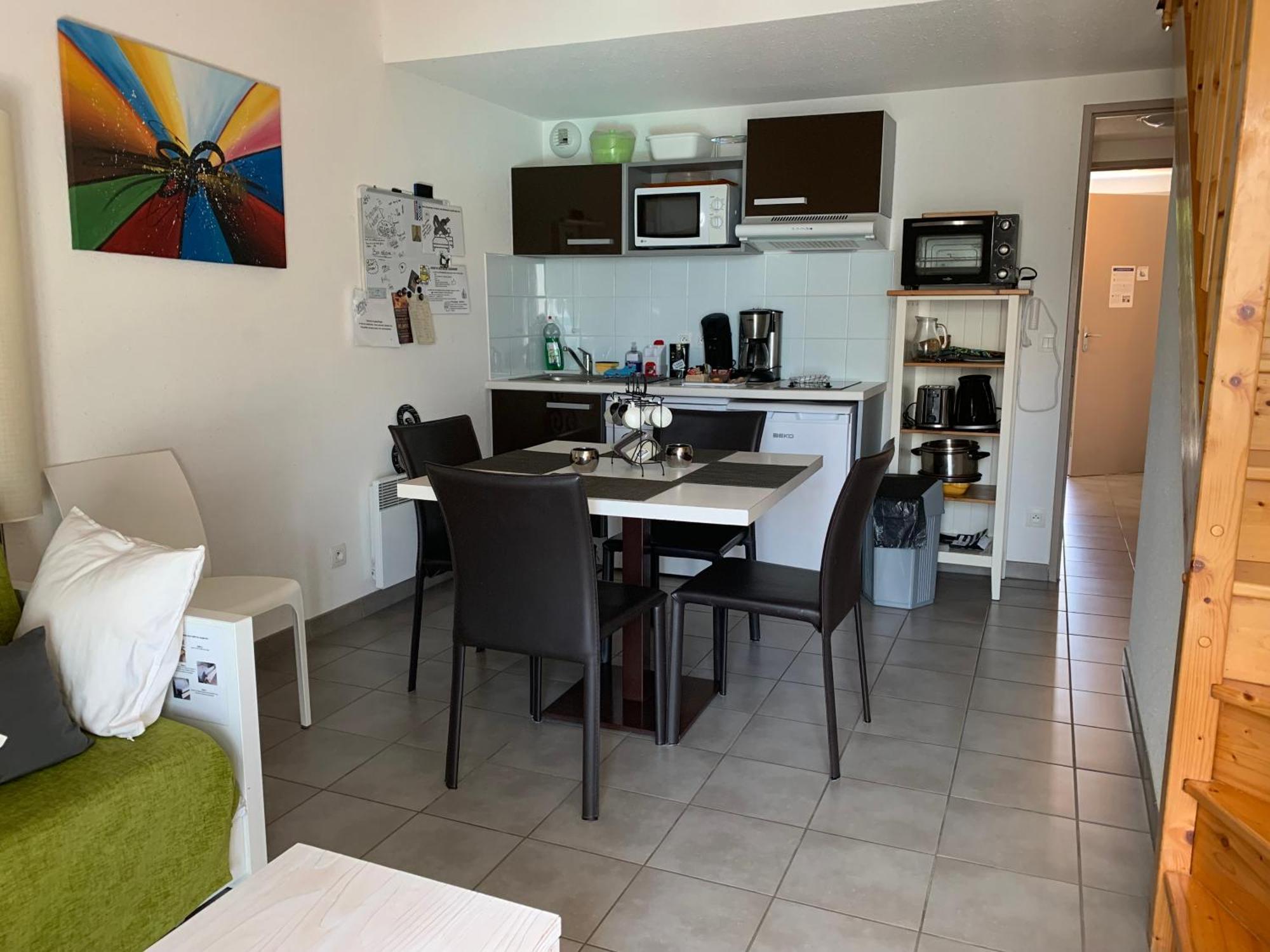 Duplex Vue Mer - Plage A 100M- 4 Lits - Parking Sous Sol Audierne Eksteriør bilde